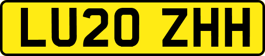 LU20ZHH