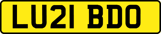 LU21BDO