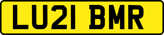 LU21BMR