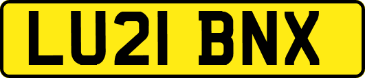 LU21BNX