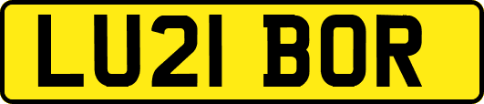 LU21BOR