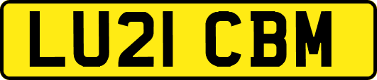 LU21CBM