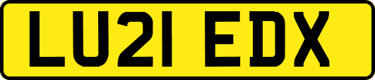 LU21EDX