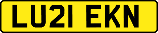 LU21EKN