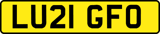 LU21GFO