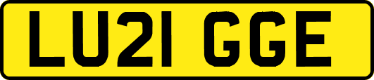 LU21GGE