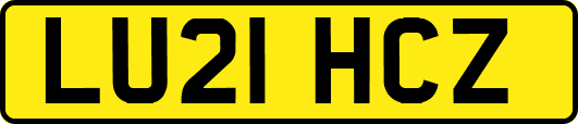 LU21HCZ