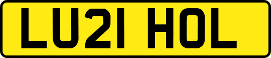 LU21HOL