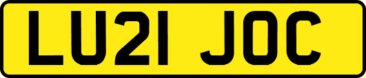 LU21JOC