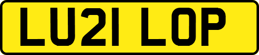LU21LOP