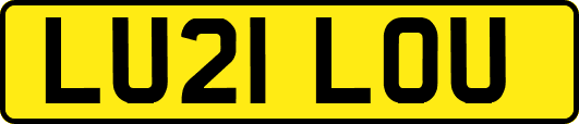 LU21LOU