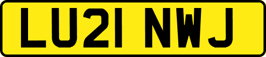 LU21NWJ