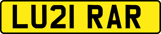LU21RAR