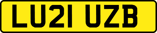 LU21UZB