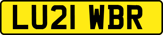 LU21WBR