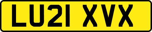 LU21XVX