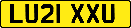 LU21XXU
