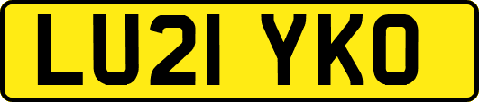 LU21YKO