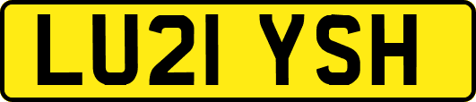 LU21YSH