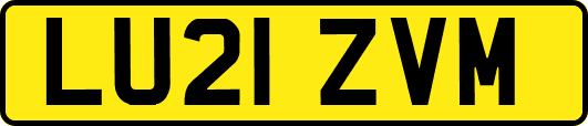 LU21ZVM