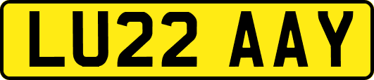 LU22AAY