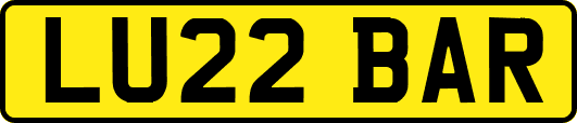 LU22BAR