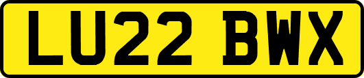 LU22BWX