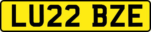LU22BZE