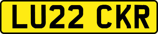 LU22CKR