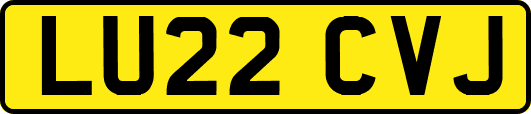 LU22CVJ