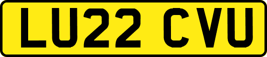 LU22CVU