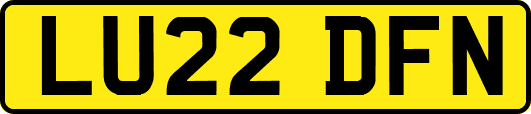 LU22DFN