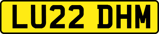 LU22DHM