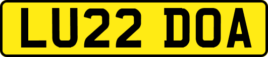 LU22DOA