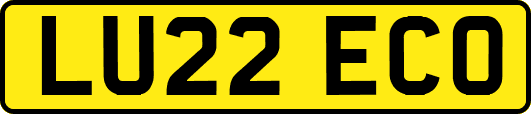 LU22ECO