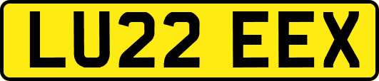 LU22EEX