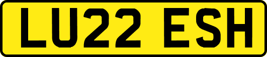 LU22ESH