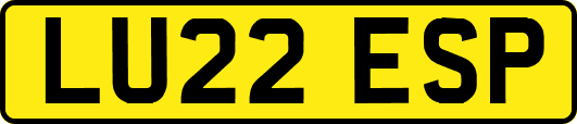 LU22ESP