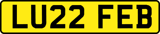 LU22FEB
