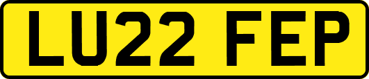 LU22FEP