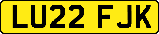LU22FJK