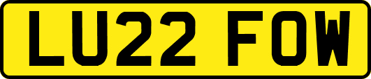 LU22FOW