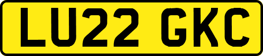 LU22GKC