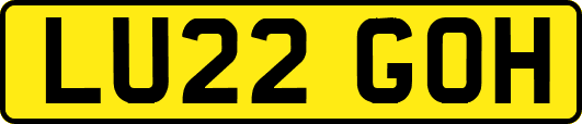 LU22GOH