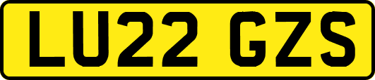 LU22GZS