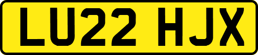 LU22HJX