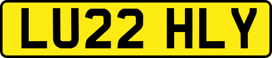 LU22HLY