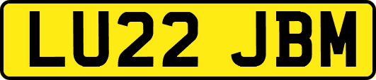 LU22JBM