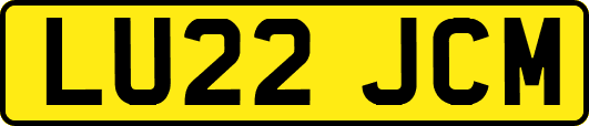 LU22JCM