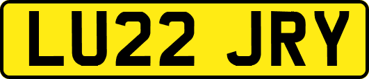 LU22JRY